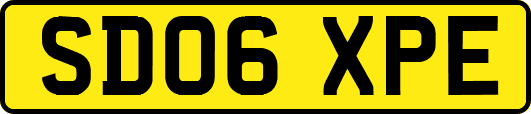 SD06XPE