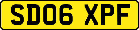 SD06XPF