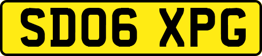 SD06XPG