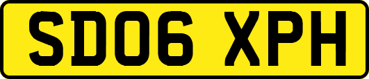 SD06XPH