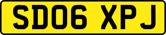 SD06XPJ