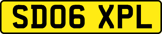 SD06XPL
