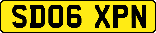 SD06XPN