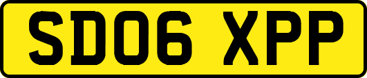 SD06XPP