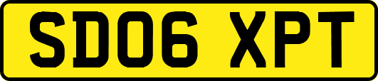 SD06XPT