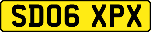 SD06XPX