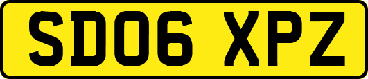 SD06XPZ