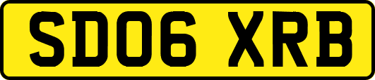 SD06XRB