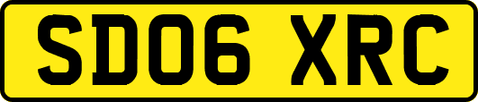 SD06XRC