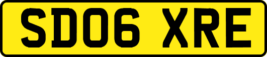 SD06XRE