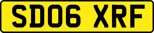 SD06XRF
