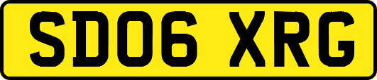 SD06XRG