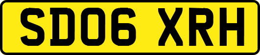 SD06XRH