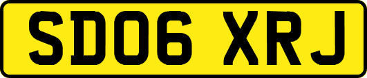 SD06XRJ