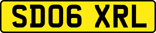 SD06XRL