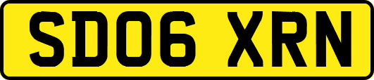 SD06XRN