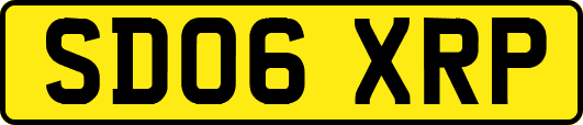 SD06XRP