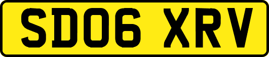 SD06XRV