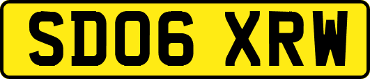 SD06XRW