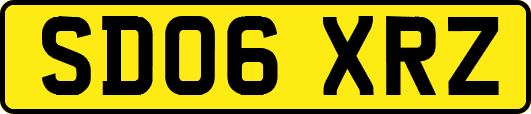 SD06XRZ