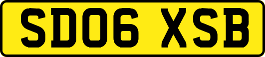SD06XSB