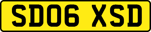 SD06XSD