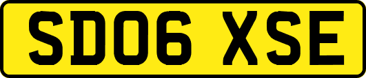 SD06XSE