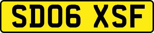 SD06XSF