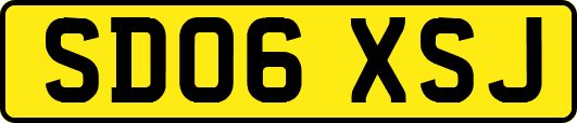 SD06XSJ