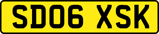 SD06XSK