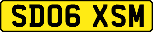 SD06XSM