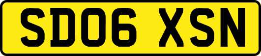 SD06XSN