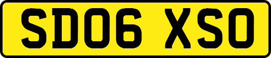 SD06XSO