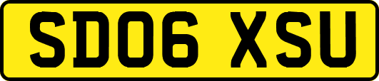 SD06XSU