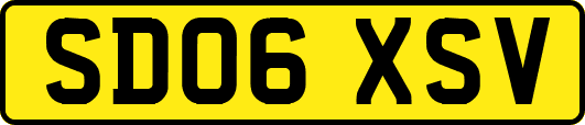 SD06XSV