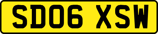 SD06XSW