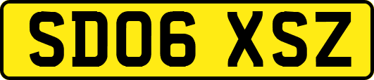 SD06XSZ