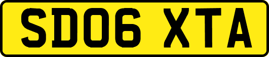 SD06XTA