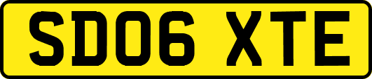 SD06XTE