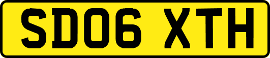 SD06XTH