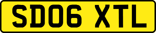 SD06XTL