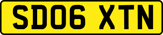 SD06XTN