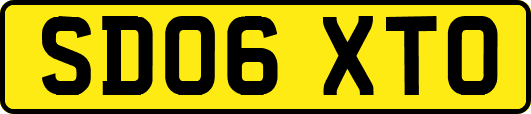 SD06XTO