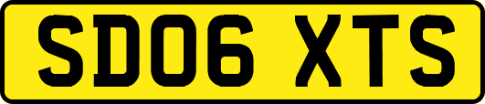 SD06XTS