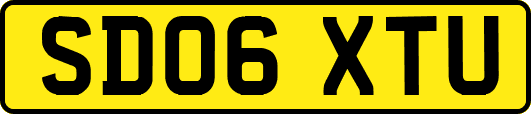 SD06XTU