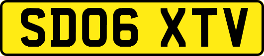 SD06XTV