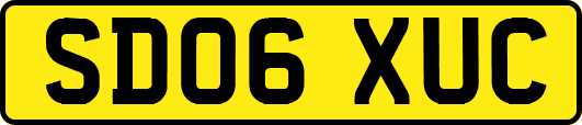 SD06XUC