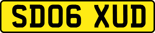 SD06XUD