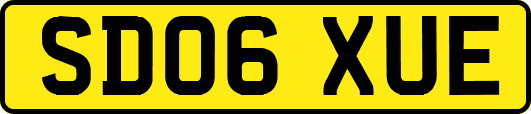SD06XUE
