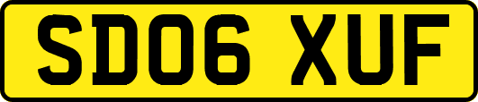 SD06XUF